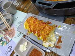 -高基五春川炒鸡排 韩国料理(威海总店)