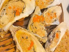 -桥东喜碧海鲜街(水东街店)