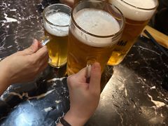 -龍二烧肉酒场(九亭店)