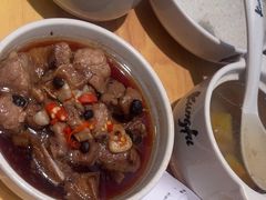 -真功夫(岗顶店)