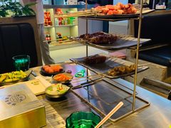 -嫩羊羊·延边烤串·朝鲜族美食(张家港美食街店)