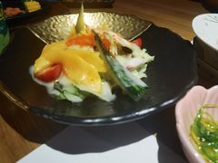 -和创柚子·会席日本料理(新区淮海街店)