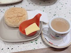 -新记餐厅(香槟大厦店)