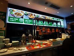 -紫光园(劲松店)