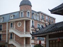 -玫瑰小镇