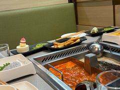 -海底捞火锅(振华商厦店)