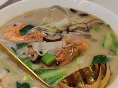 -闽海肴(北辰荟店)