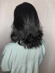 -美梵日系沙龙