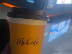 -麦当劳(龙阳路店)