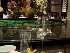 -杭州明豪voco酒店·明轩阁中餐厅