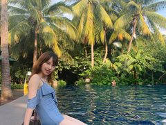 -三亚湾海居铂尔曼度假酒店