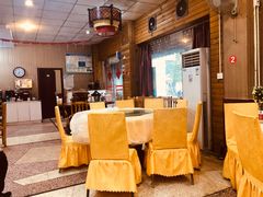 大堂-春涛餐馆(下坝店)