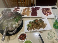 -伟记牛肉(金鸿公路店)