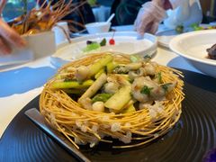 -申粤轩酒楼·三十年粤菜经典(丁香花园店)