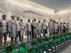 -遵义会议纪念馆