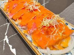 -大葉日本料理·龍蝦任食放題(廣州W酒店)
