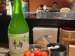 -乌君·酒场·炭火烧鸟(侨城坊店)