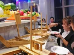 -218音乐旋转餐厅·高空景观