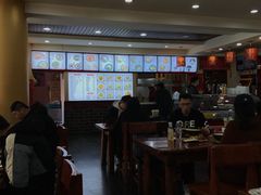 大堂-美玲拉面(鞍山西道店)