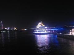 -武汉两江游览·夜游长江(汉口粤汉码头)