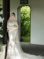 -第一夫人婚纱摄影(南京店)