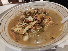 -慧娟面馆·餐厅(望江路店)
