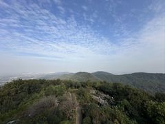 -南京老山国家森林公园