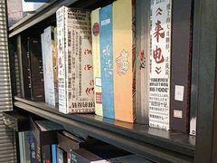 -剧狐剧本杀·月球探案馆(人民广场1号店)