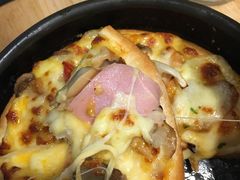 -必胜客(金开大道店)