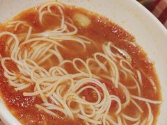 -西贝(武汉天地店)