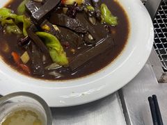 -迎燕阁烤羊腿(二环南路店)