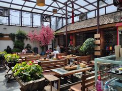 -丽江庭院之爱在路上(西单店)