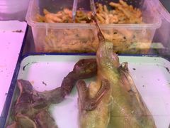 -章云板鸭(评事街店)