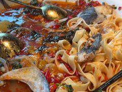 -坛宗剁椒鱼头(河西王府井店)