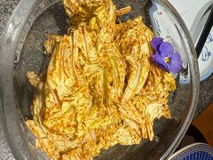 -真地道京味府·鲜橙烤鸭·北京菜(朝外大街东大桥店)