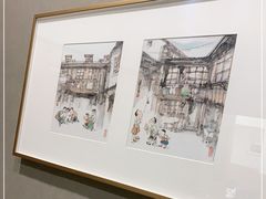 -老大同酒家·糟卤·本帮菜(中山公园店)
