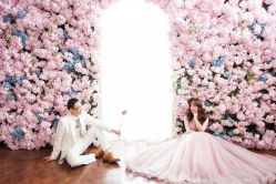 -太郎花子婚纱摄影艺术中心