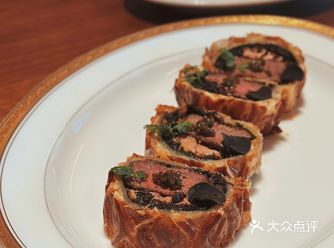快成为家里每周末的饭堂了，套餐蛮值的