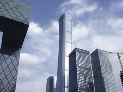 -中央广播电视总台(光华路办公区)