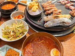-济州爱肉堂(总店)