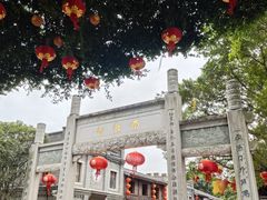 -三坊七巷历史文化街区