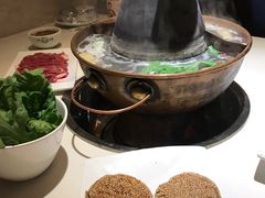 -通一顺老北京炭火锅(玉桥西路店)