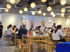 -馬伍旺川菜(江北虹悦城店)