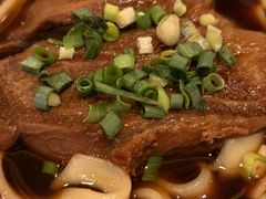 -中国厨房/台湾牛肉面