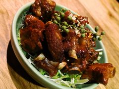 -小吊梨汤·北京菜·烤鸭(鸟巢店)