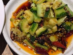 -老头儿油爆虾(胜利河美食街店)