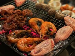 -金汤湾海水温泉度假酒店