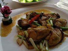 -御和宴·精品粤菜(天润御海湾店)