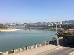 -中国宜宾·长江地标广场