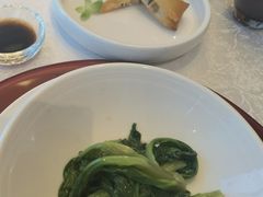 -君来湖滨饭店·渔餐厅